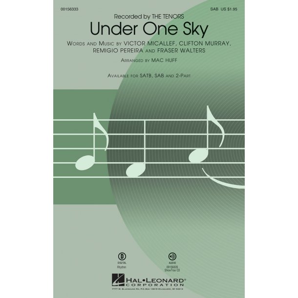 Under One Sky