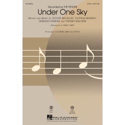 Under One Sky