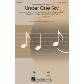 Under One Sky