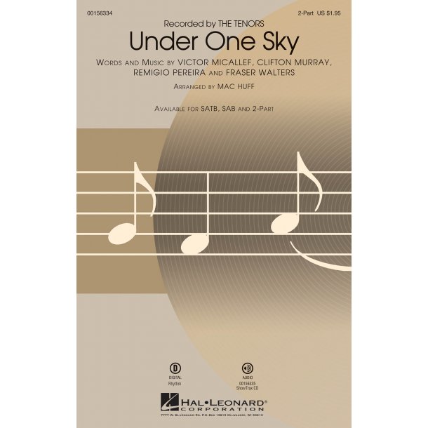 Under One Sky