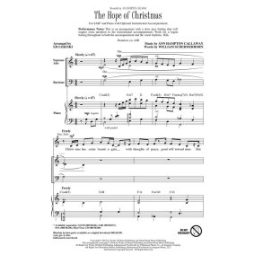 The Hope of Christmas