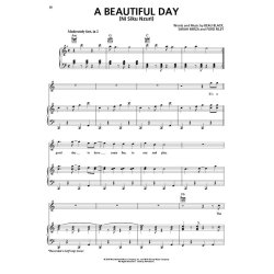 Christopher Willis: The Lion Guard (PVG)