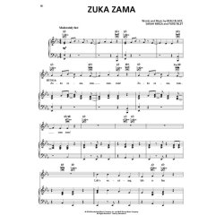 Christopher Willis: The Lion Guard (PVG)