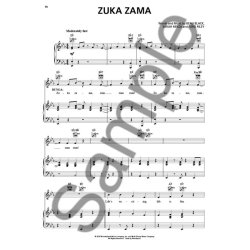 Christopher Willis: The Lion Guard (PVG)