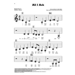 E-Z Play Today Volume 38: Best Of Adele