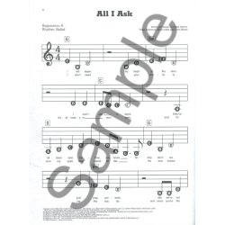 E-Z Play Today Volume 38: Best Of Adele