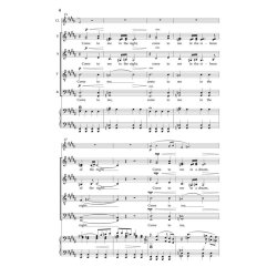 Trevor Maloney: Come To Me, My Love