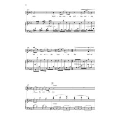 Daniel Elder: Crystal Sky