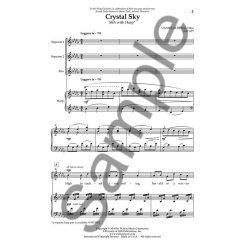 Daniel Elder: Crystal Sky