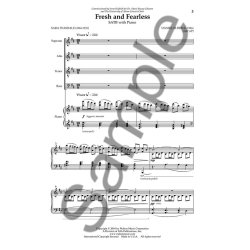 Daniel Elder: Fresh And Fearless