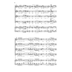 Pawel Lukaszewski: Alleluia