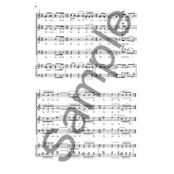 Pawel Lukaszewski: Alleluia