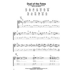 John Williams: Star Wars - Ukulele