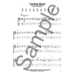 John Williams: Star Wars - Ukulele