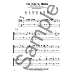 John Williams: Star Wars - Ukulele