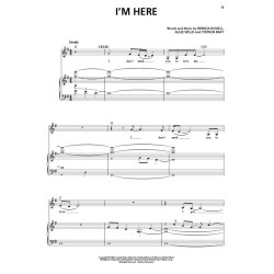 The Color Purple: The Musical - Vocal Selections