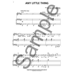 The Color Purple: The Musical - Vocal Selections