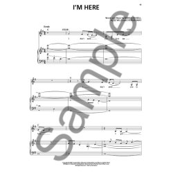 The Color Purple: The Musical - Vocal Selections