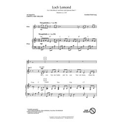 Loch Lomond : Discovery Level 1