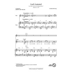 Loch Lomond : Discovery Level 1