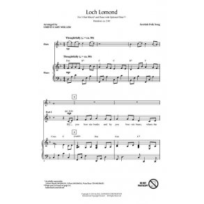 Loch Lomond : Discovery Level 1