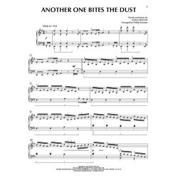 Queen For Classical Piano - Phillip Keveren Series