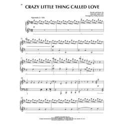 Queen For Classical Piano - Phillip Keveren Series