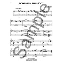 Queen For Classical Piano - Phillip Keveren Series