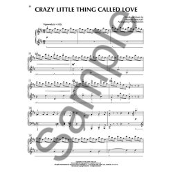 Queen For Classical Piano - Phillip Keveren Series