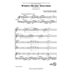 When Music Sounds