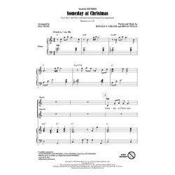 Someday at Christmas