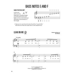 Jennifer Linn: Piano For Kids (Book/Online Audio)