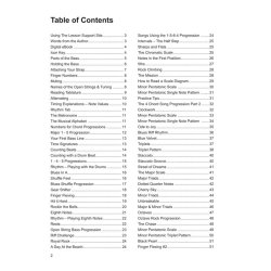 Rock House Bass Guitar Master Edition (Book/Online Media)