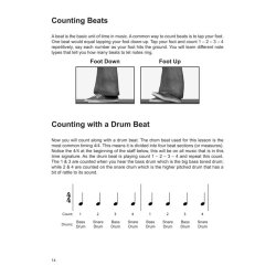 Rock House Bass Guitar Master Edition (Book/Online Media)