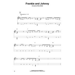 Mandolin Play-Along Volume 10: Songs For Beginners