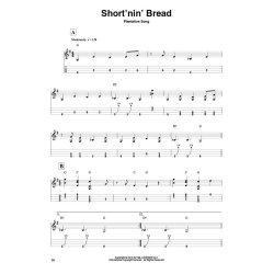 Mandolin Play-Along Volume 10: Songs For Beginners