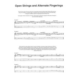 Mandolin Play-Along Volume 10: Songs For Beginners