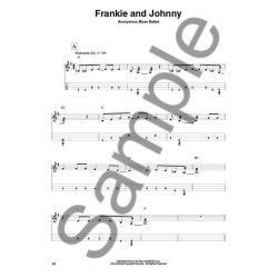 Mandolin Play-Along Volume 10: Songs For Beginners