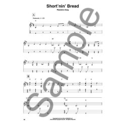 Mandolin Play-Along Volume 10: Songs For Beginners