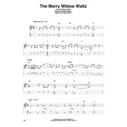 Mandolin Play-Along Volume 11: Classical Themes (Book/Online Audio)