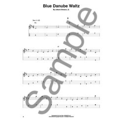 Mandolin Play-Along Volume 11: Classical Themes (Book/Online Audio)