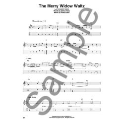 Mandolin Play-Along Volume 11: Classical Themes (Book/Online Audio)