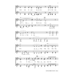 Love Is Here to Stay