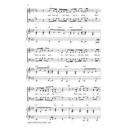 That's What Love Is For