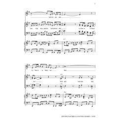 Henry Mancini: The Pink Panther (Arr. Shaw) (ShowTrax CD)