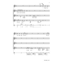 Shawn Mendes: Stitches (SSA A Cappella Songbook)