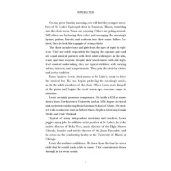 The Music of Teaching : Trusting Students' Natural Development