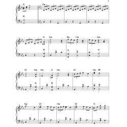 John Williams: Star Wars For Accordion