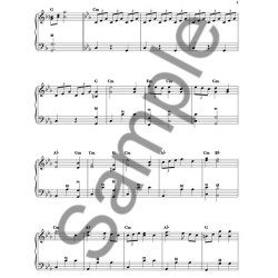 John Williams: Star Wars For Accordion