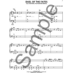 John Williams: Star Wars For Accordion